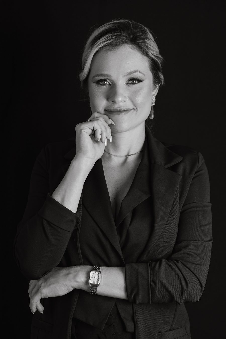 Dra. Bruna Castro — odontologia estética