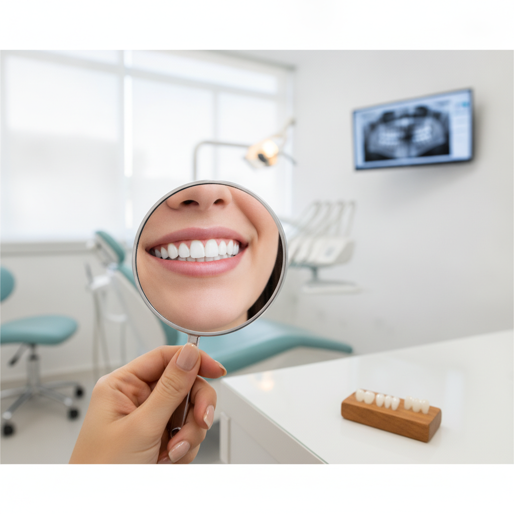 Benefícios das Facetas de Porcelana para o Sorriso em Itu SP