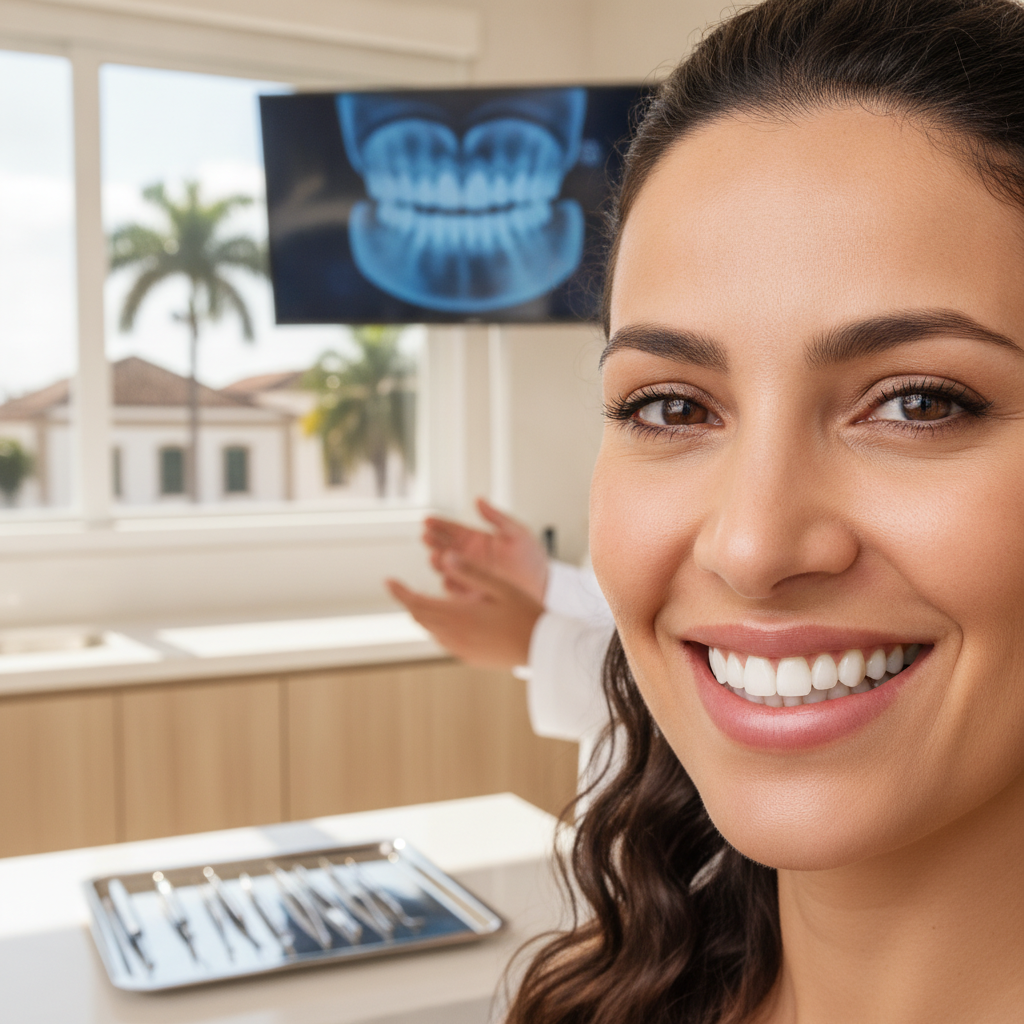 Benefícios das Lentes de Contato Dental em Itu SP