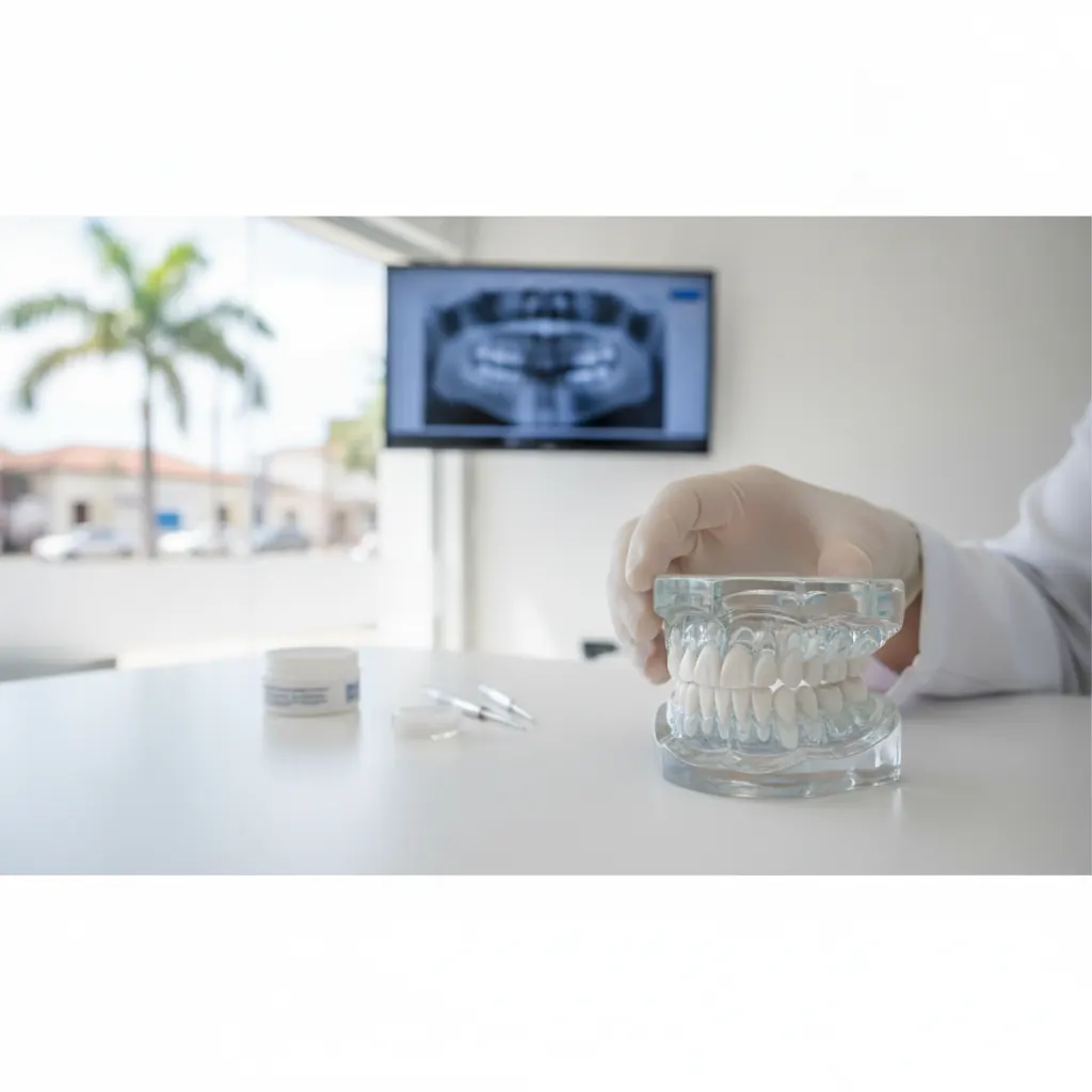 Clareamento Dental Caseiro com Moldeira em Itu SP