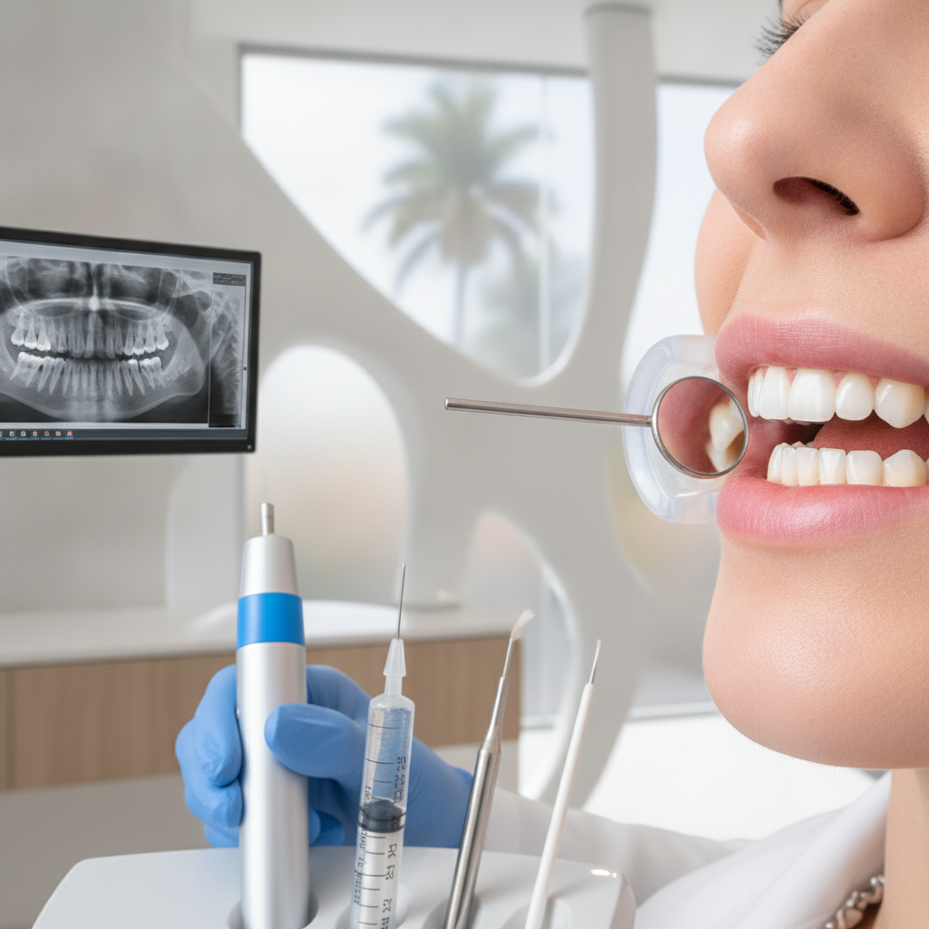 Clareamento Dental Faz Mal ao Esmalte? Saiba a Verdade