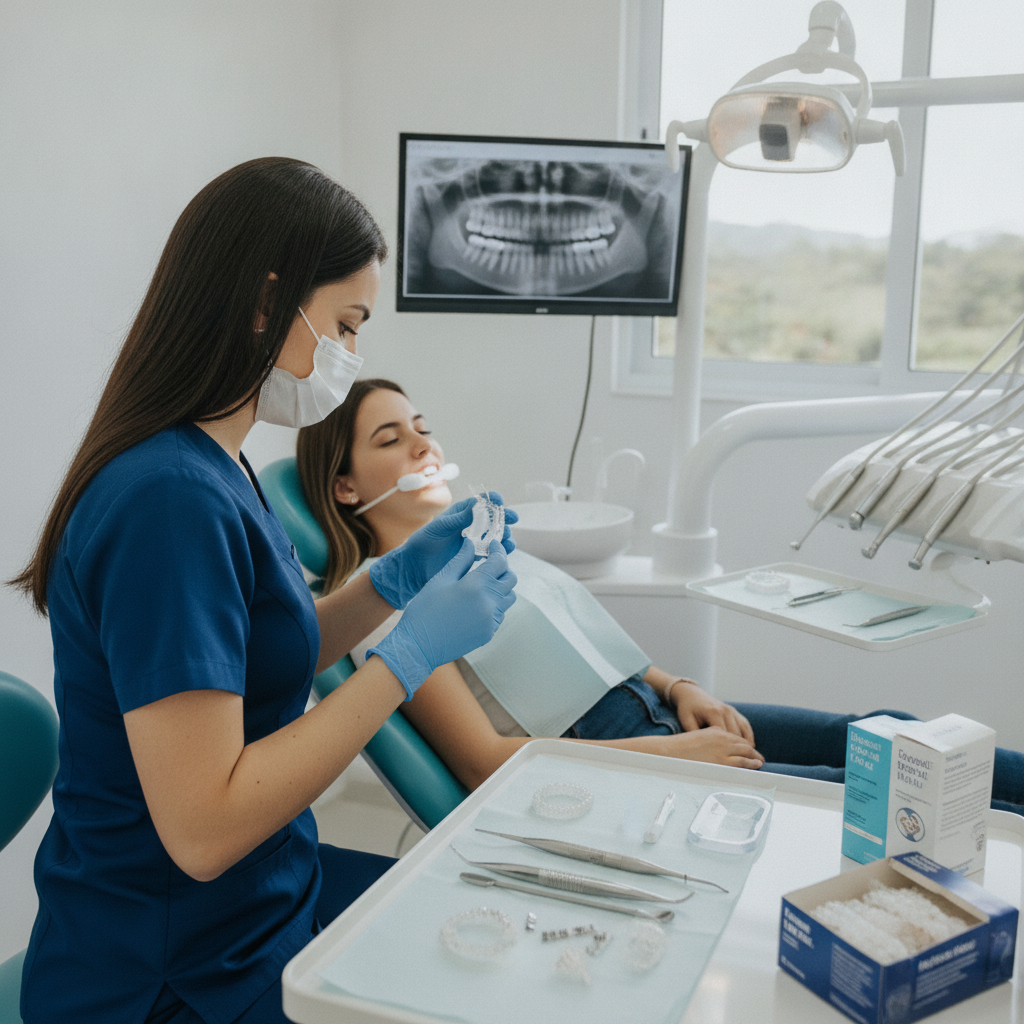 Clareamento Dental Faz Mal aos Dentes? Saiba a Verdade