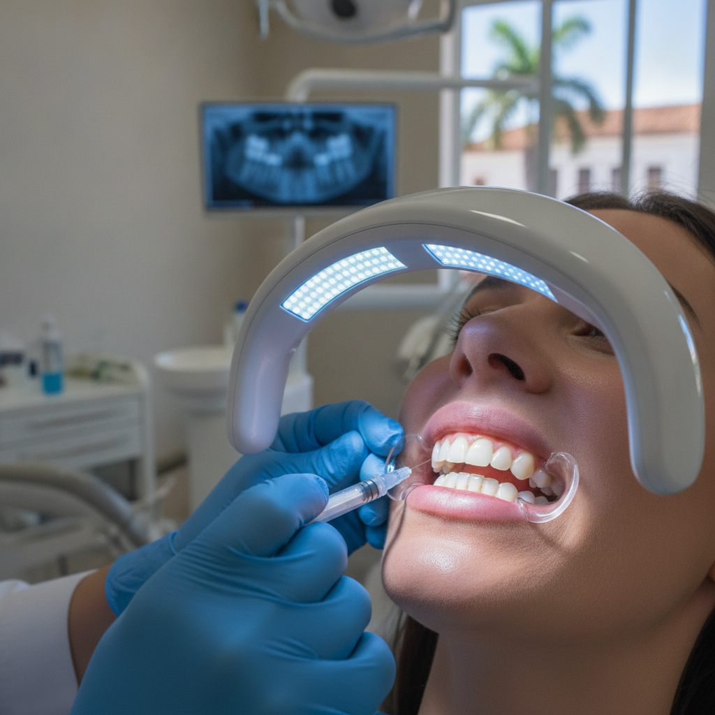 Clareamento Dental Faz Mal aos Dentes? Saiba a Verdade