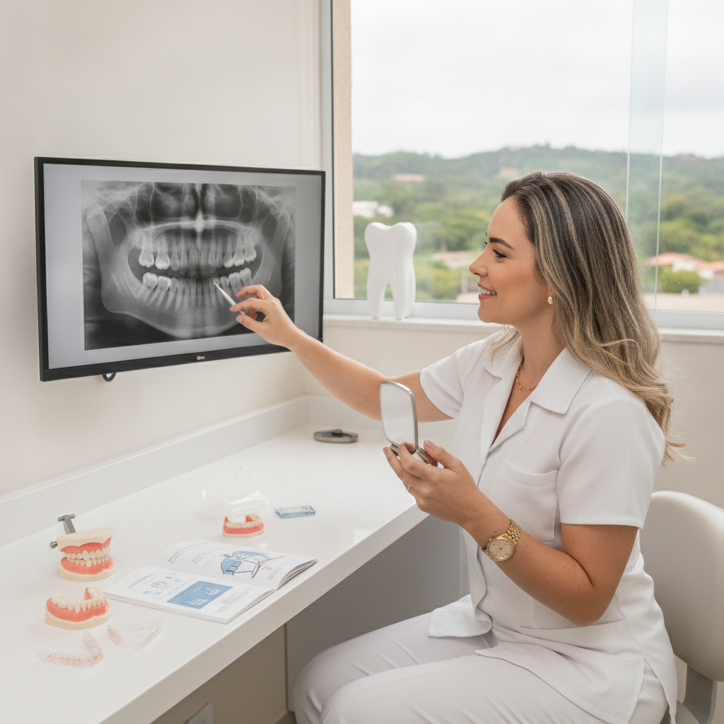 Como Escolher Dentista Estético em Itu SP
