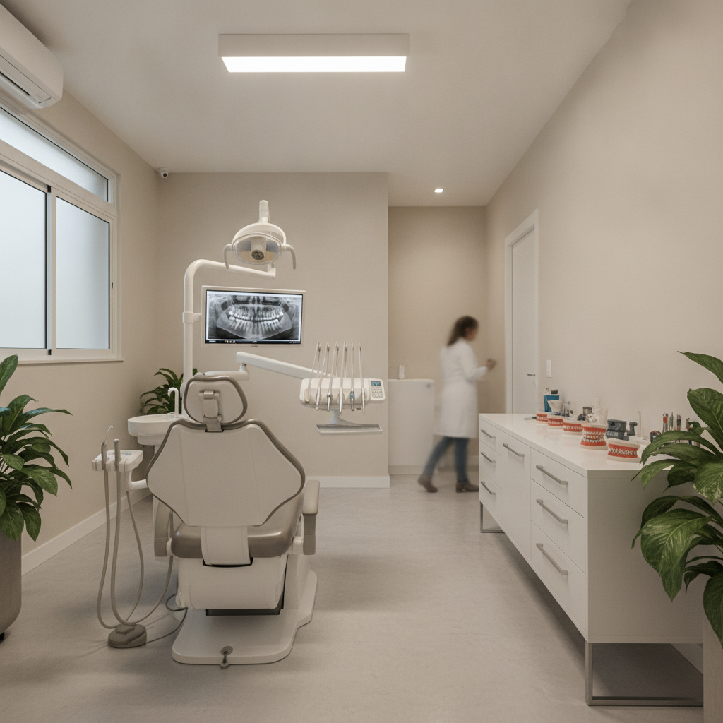 Como Escolher Dentista Estético em Itu SP