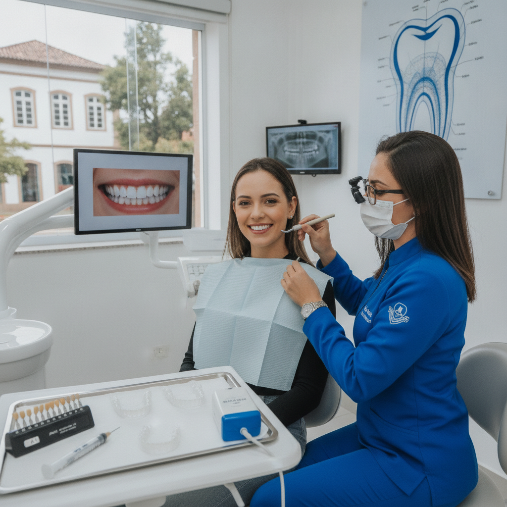 Dentes Amarelados: O Que Fazer em Itu SP