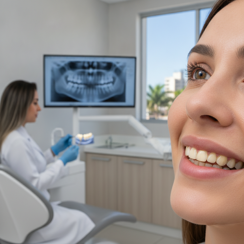 Dentes Amarelados: O Que Fazer em Itu SP