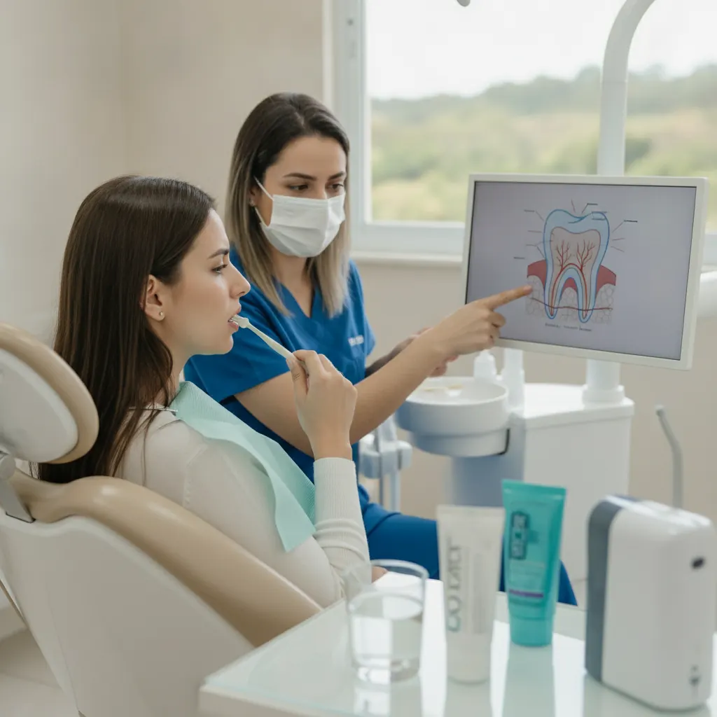 Dentes Sensíveis Após Clareamento: O Que Fazer em Itu/SP