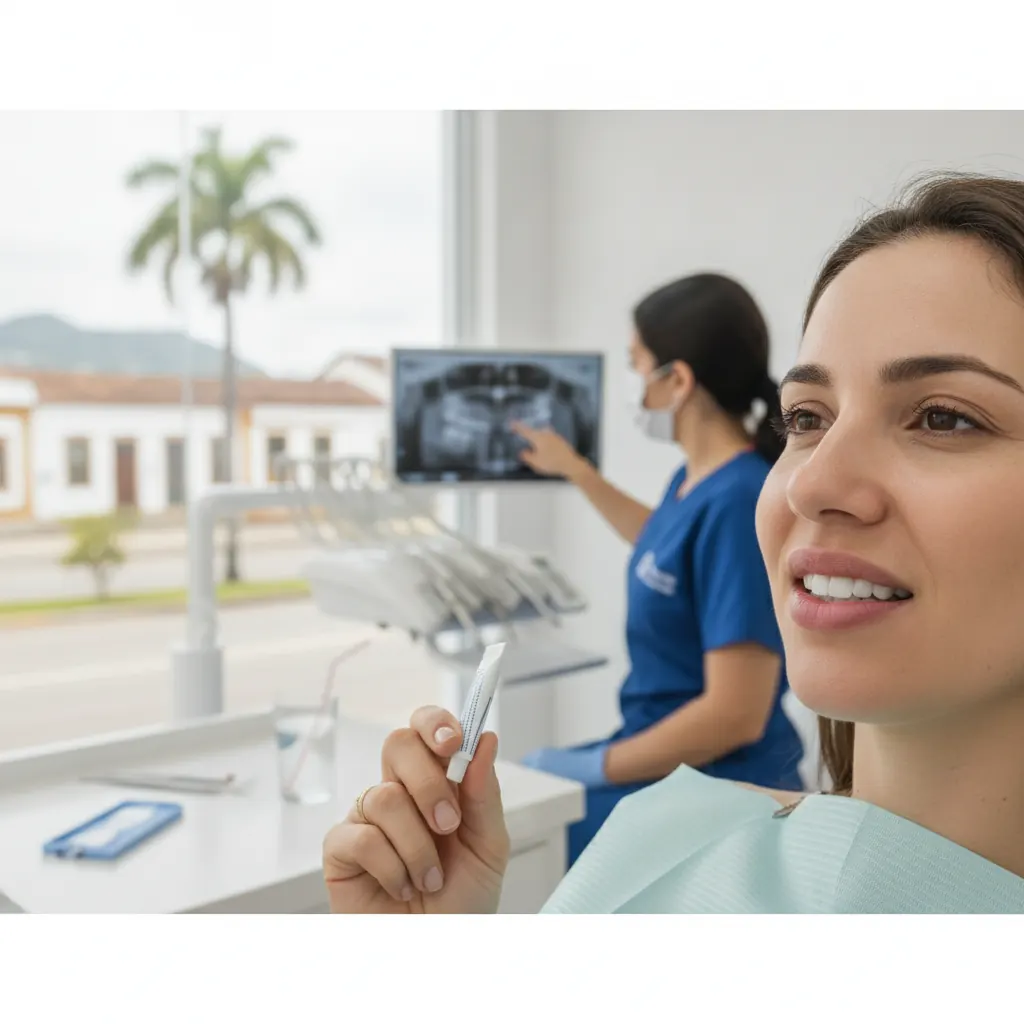 Dentes Sensíveis Após Clareamento: O Que Fazer em Itu/SP