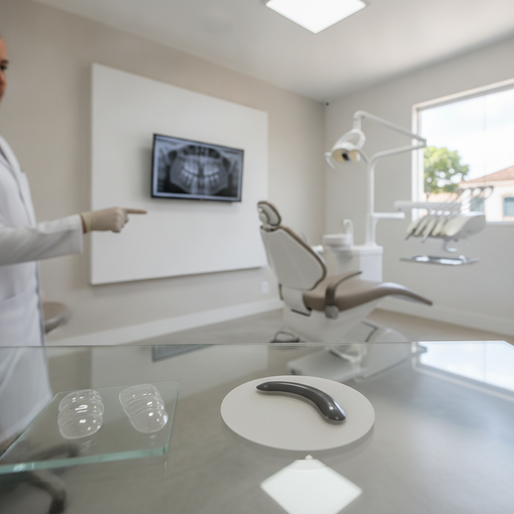 Faceta x Lente de Contato Dental: Diferenças em Itu SP