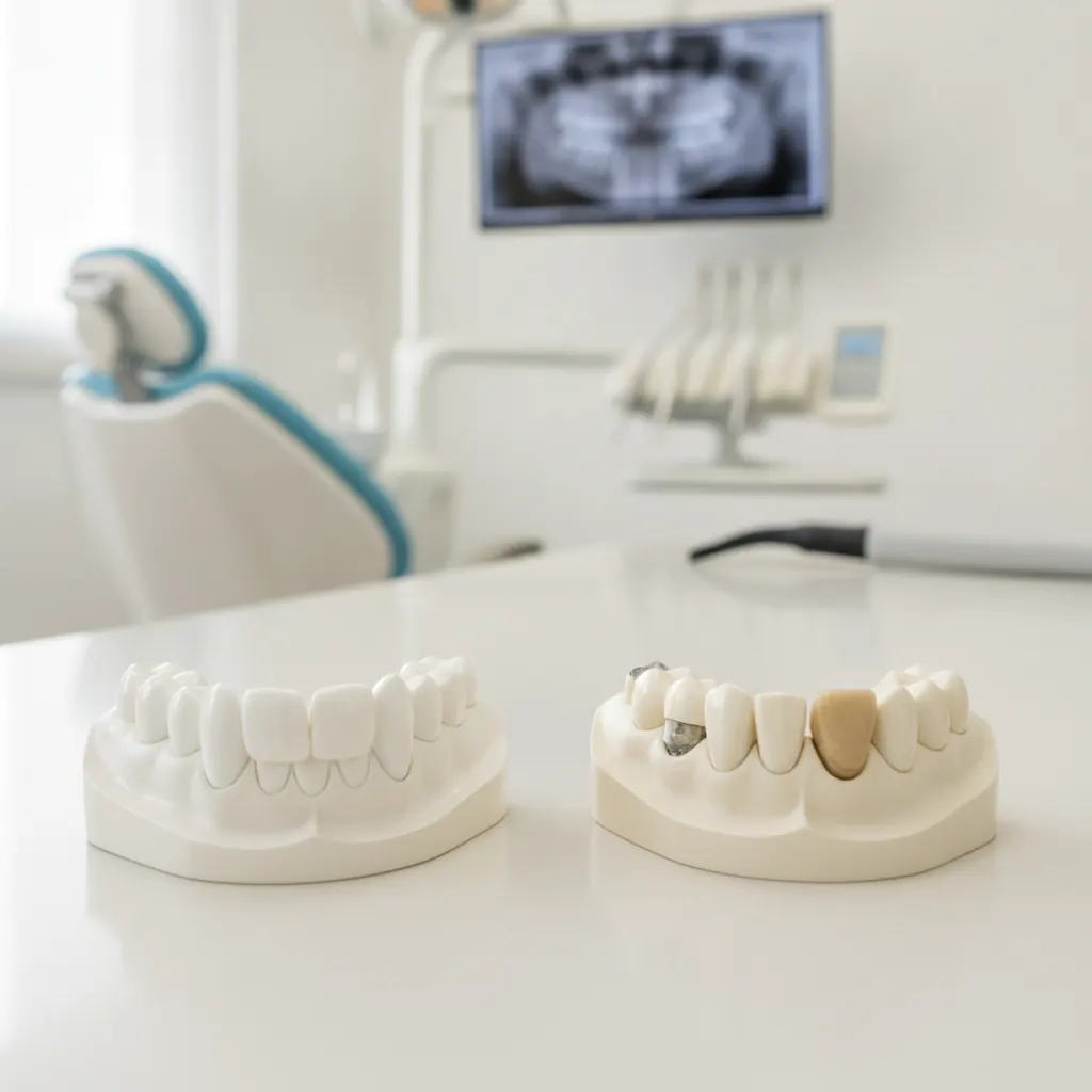 Faceta x Restauração Dental em Itu SP: Qual Escolher?