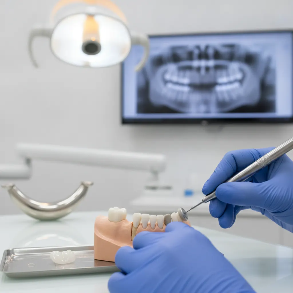Faceta x Restauração Dental em Itu SP: Qual Escolher?