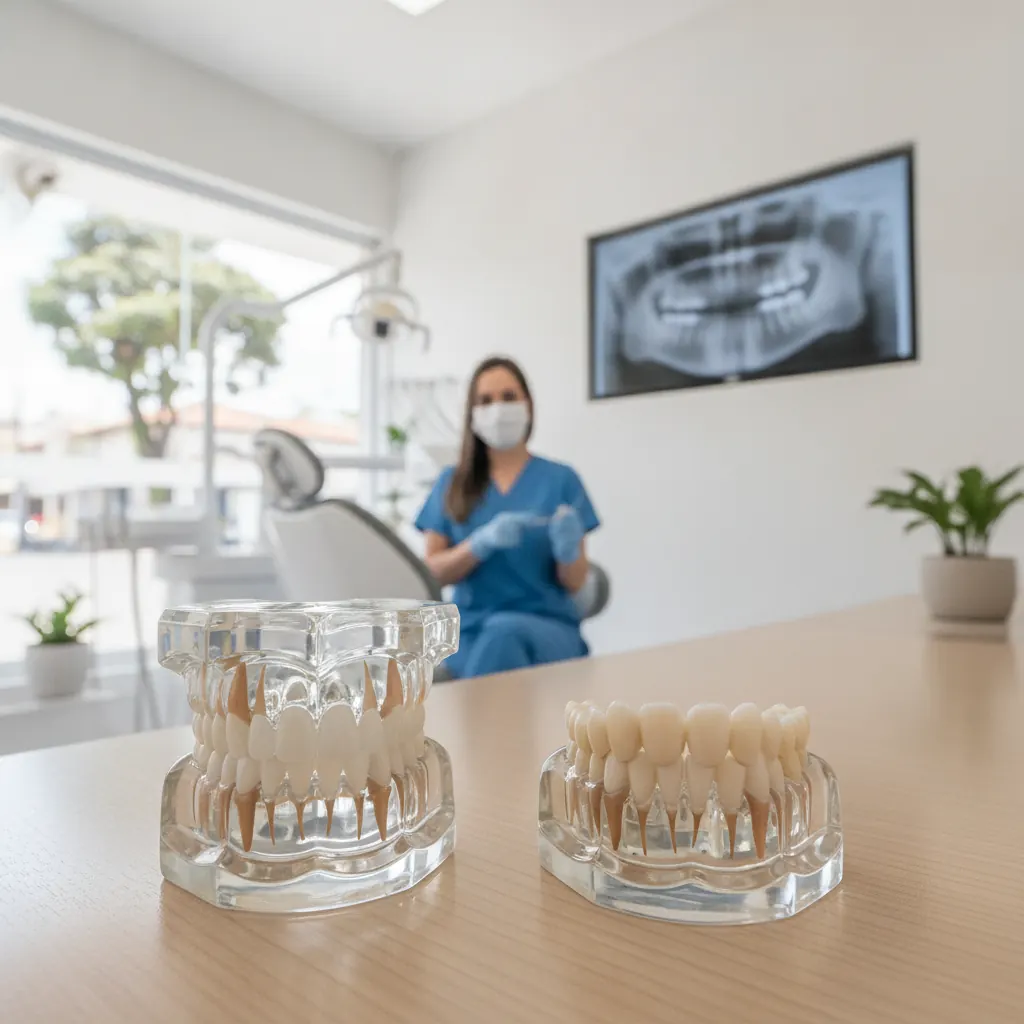Facetas de Porcelana ou Resina: Qual a Melhor em Itu SP?