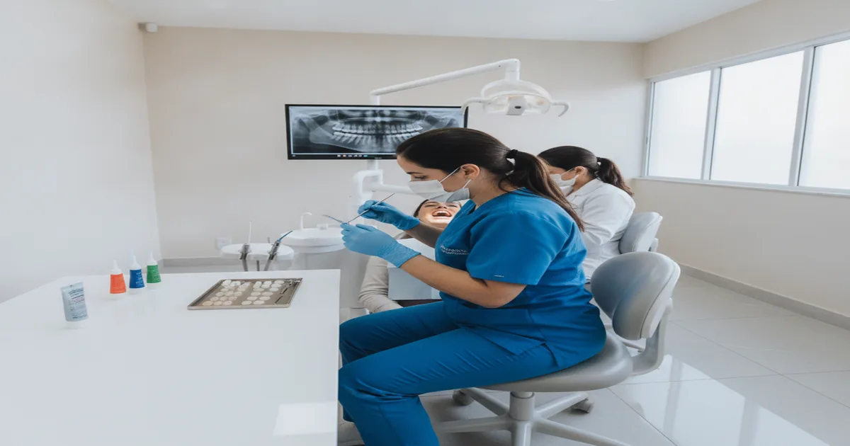 Facetas Dentais para Dentes Tortos Funcionam? | Itu SP