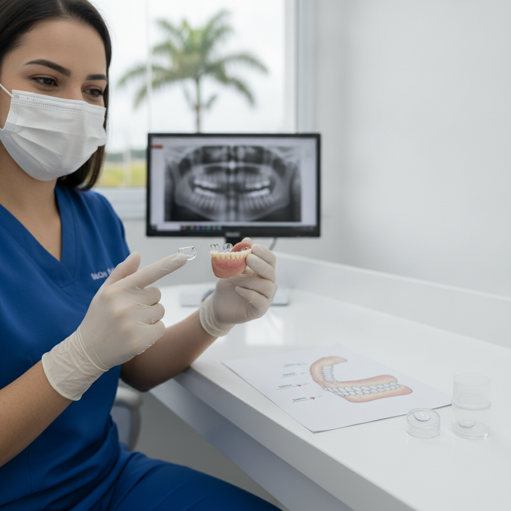 Lente de Contato Dental: Quanto Tempo Dura? | Itu SP
