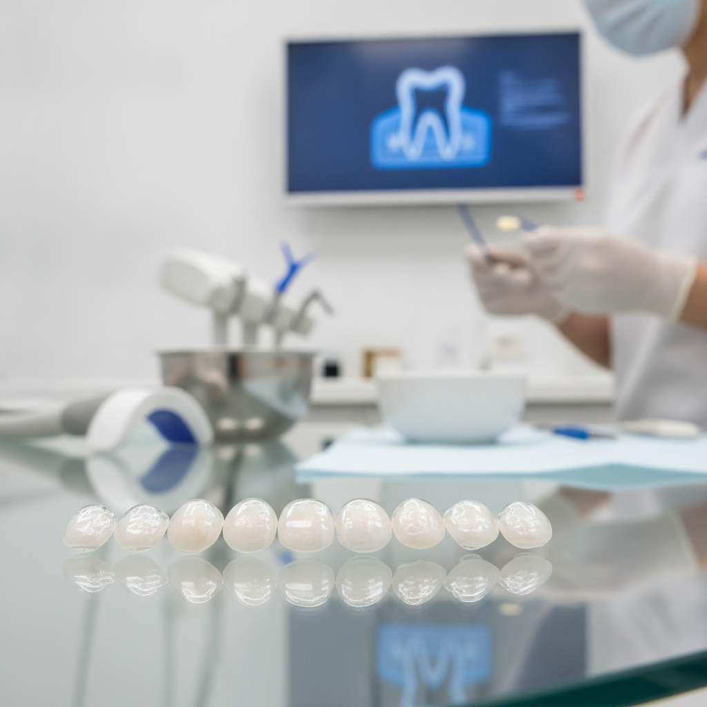Lente de Contato Dental: Quanto Tempo Dura? | Itu SP