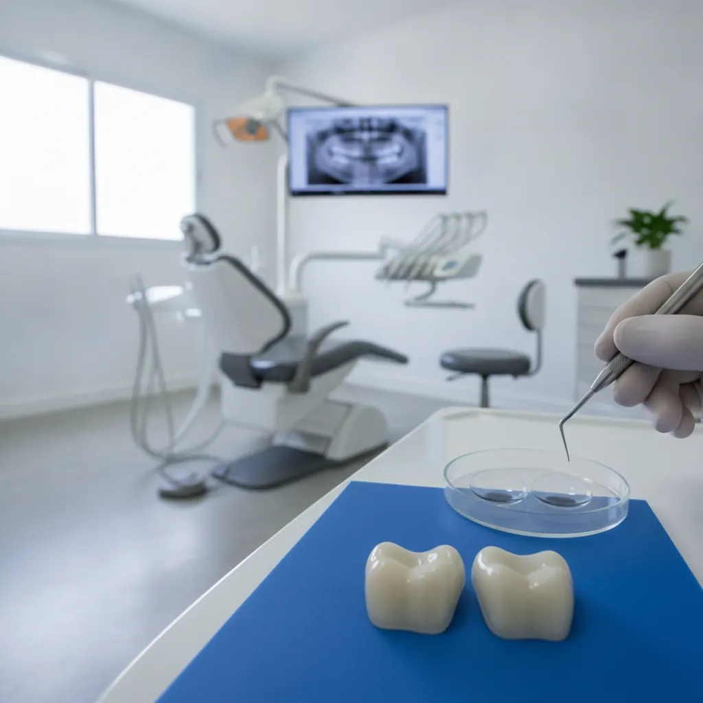 Lente de Contato Dental Tem Contraindicação em Itu SP?