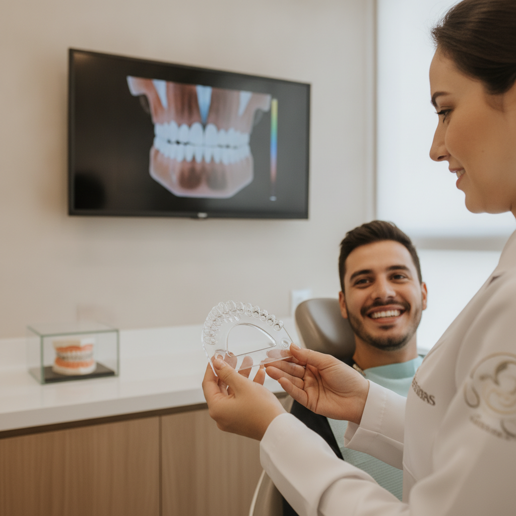 Lentes de Contato Dental em Itu SP: Durabilidade e Cuidados