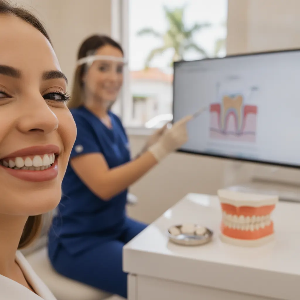 Lentes de Contato Dental em Itu SP: O Que São e Como Funcionam