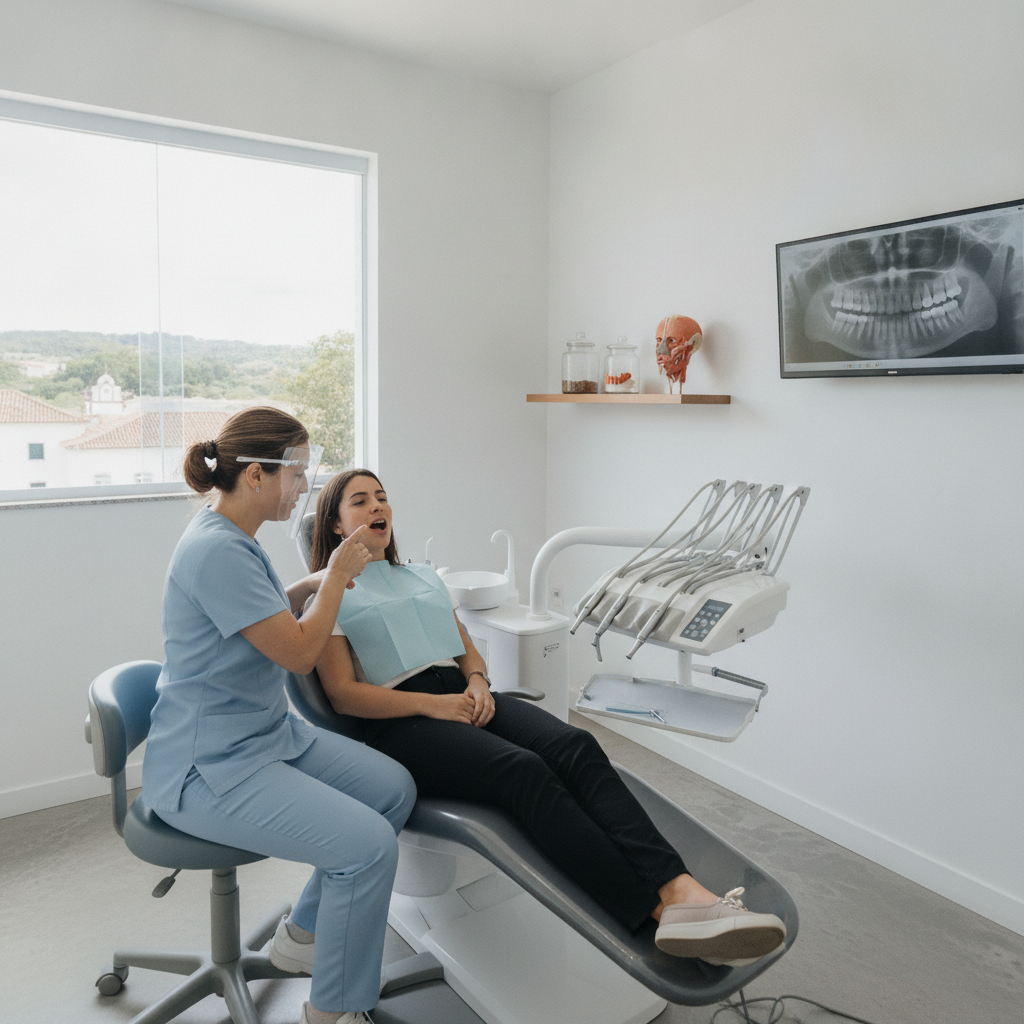 O Que É Miofuncional Orofacial em Itu SP