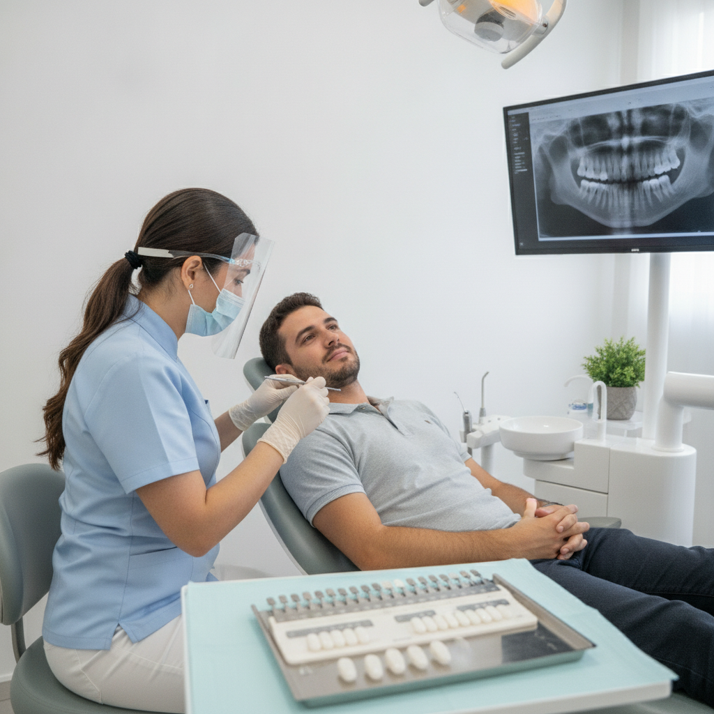 Quanto Tempo Dura o Tratamento com Facetas Dentais em Itu SP