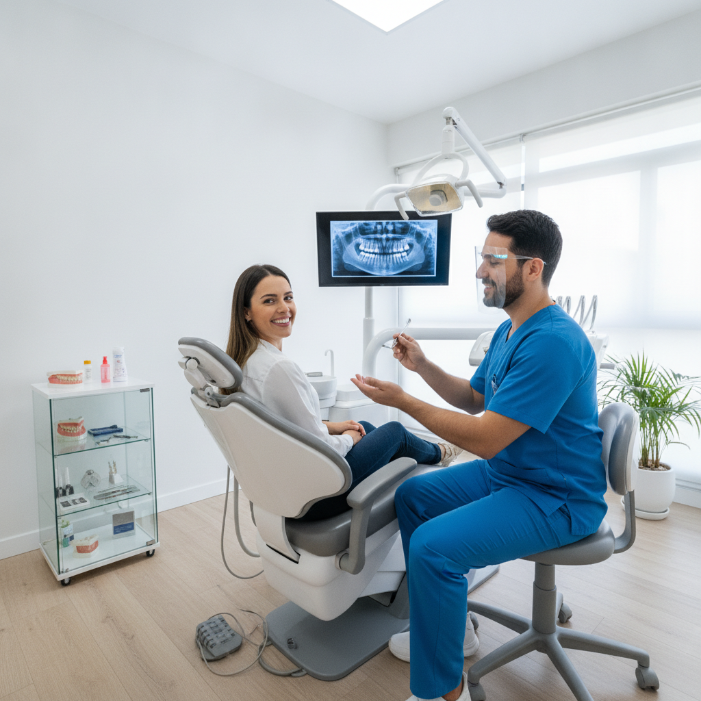 Quanto Tempo Dura o Tratamento com Facetas Dentais em Itu SP